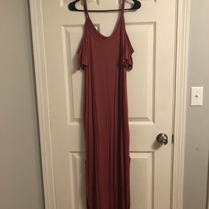 All season casual dress